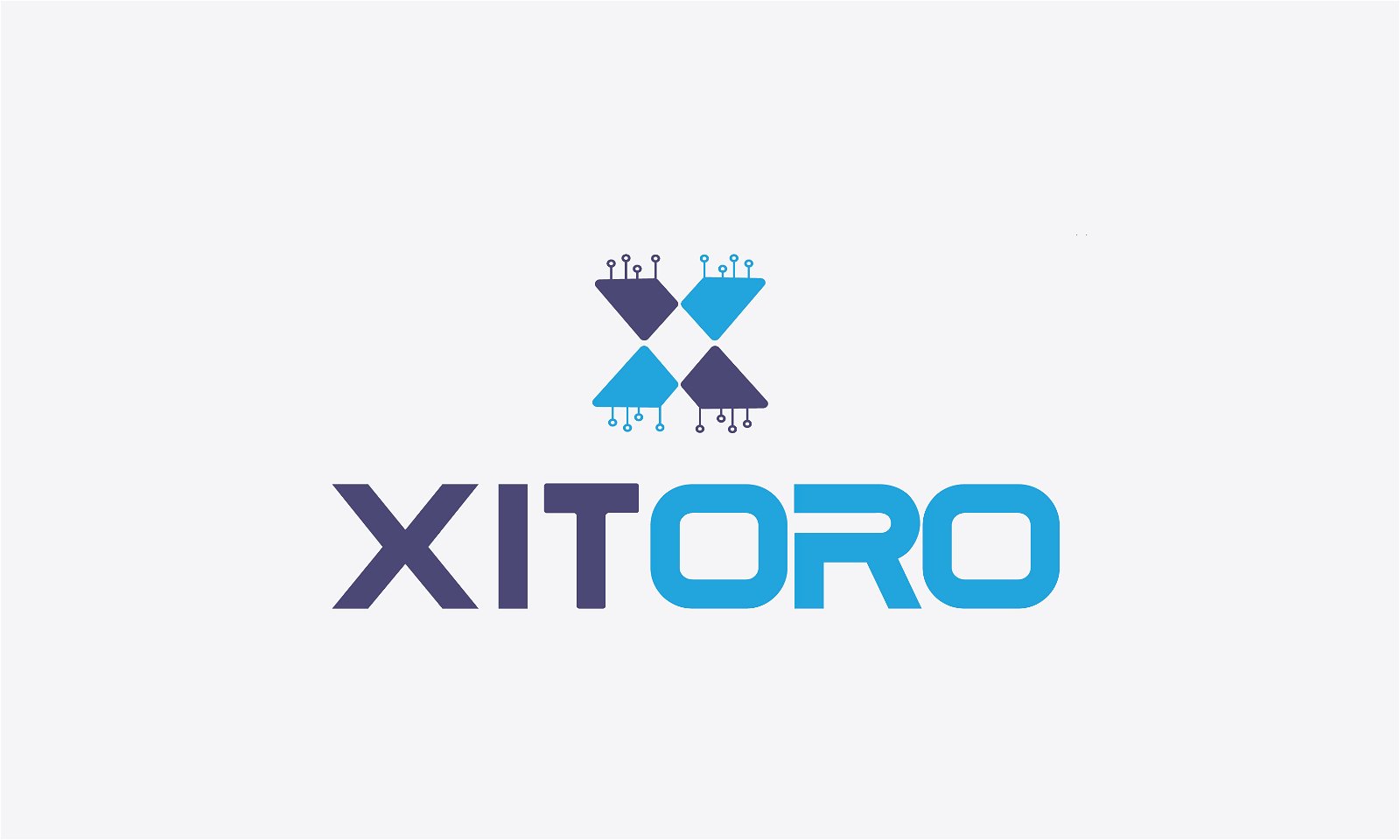 Xitoro.com - Creative brandable domain for sale